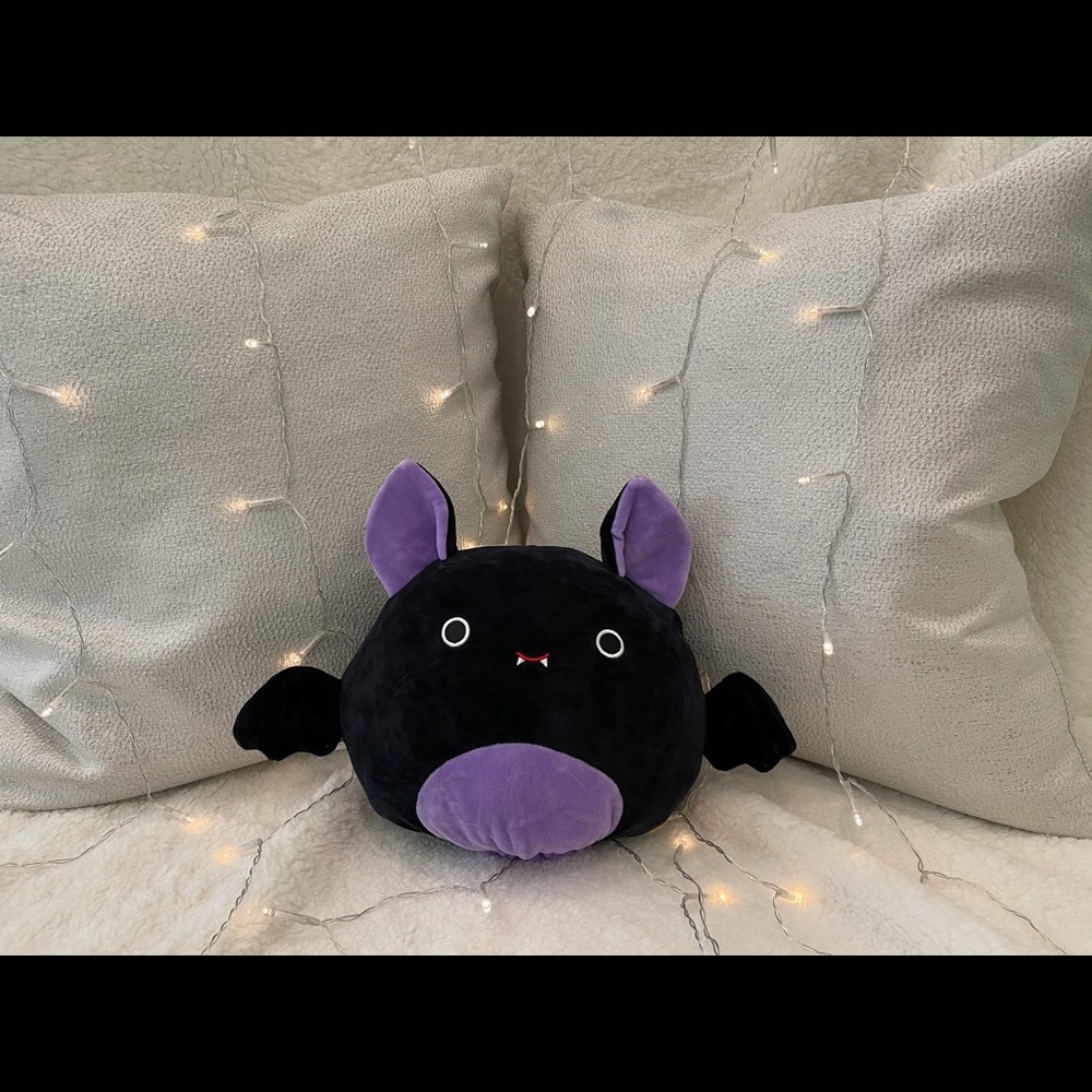 Squishmallows 9” Betty and Wilma Flipamallow